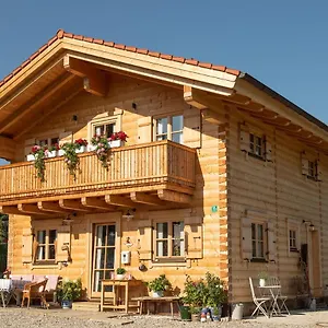 Apartment Alchemilla, Bad Feilnbach