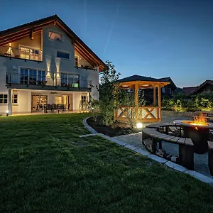 Apartment Allgäu Schätzle, Stiefenhofen