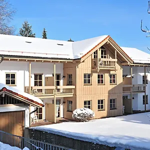 Apartment Wendelstein, Bad Feilnbach