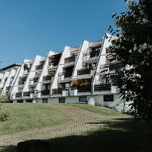 Apartment Rosenalm, Scheidegg