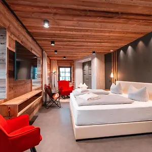 Hotel Boutique Beim Lipp - Restaurant &, Roßhaupten