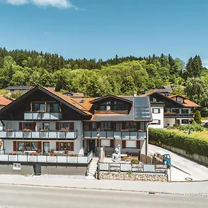 Apartment Haus Gohlke Am, Füssen